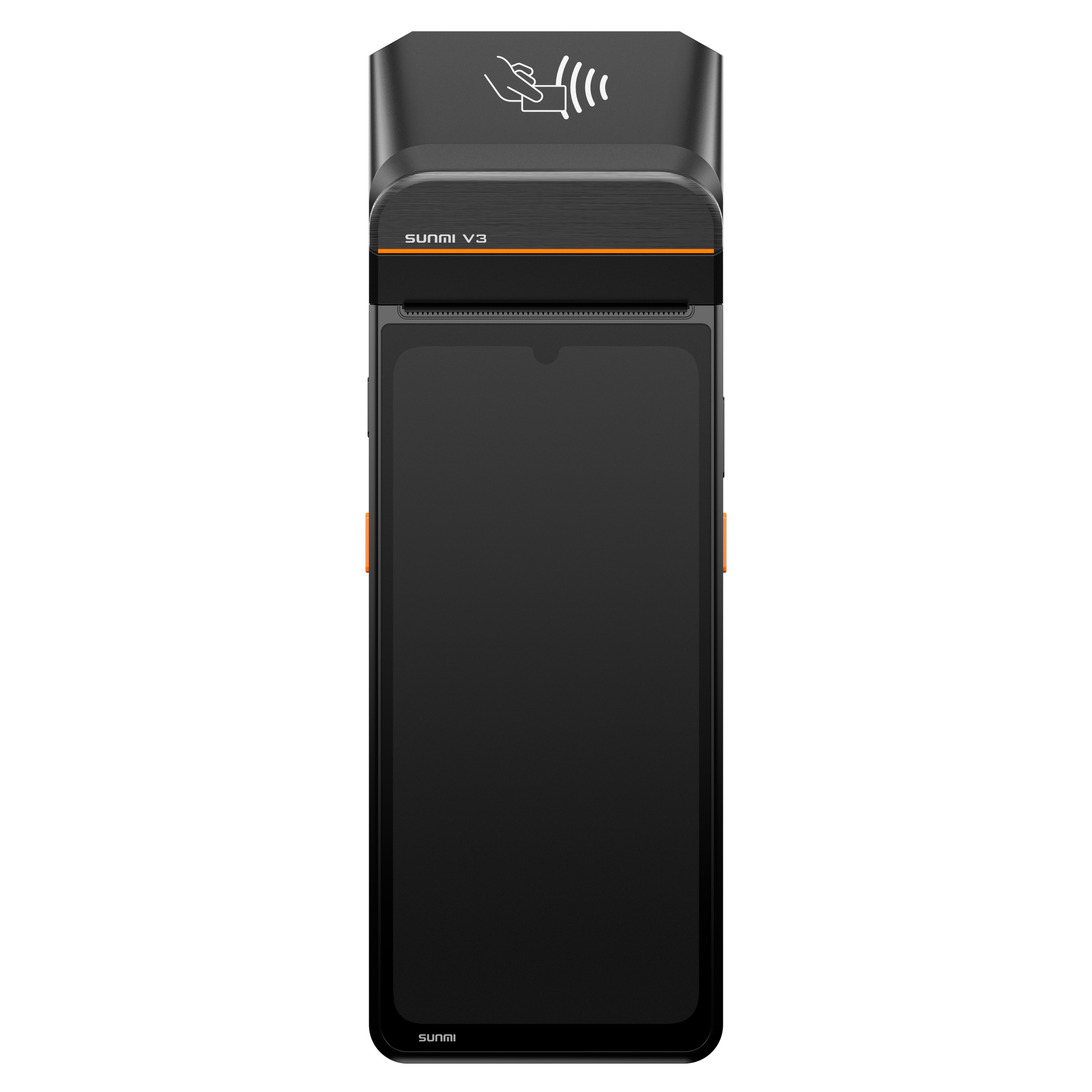V3 Front